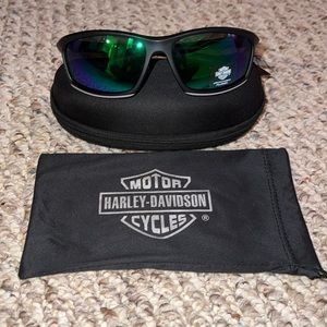 Brand new Harley Davidson Glasses